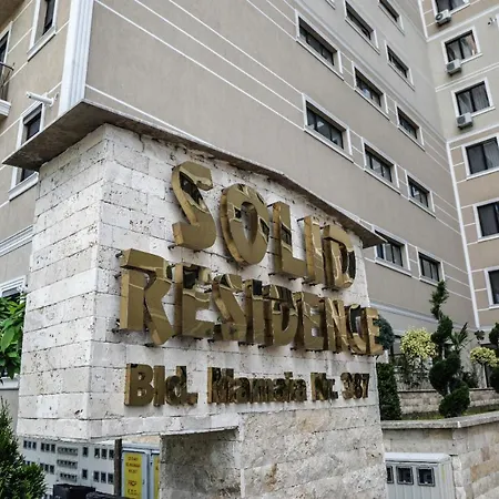 Apartament 2 Lake View Solid Cazino * 마마이아
