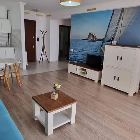 아파트 Apartament 2 Lake View Solid Cazino
