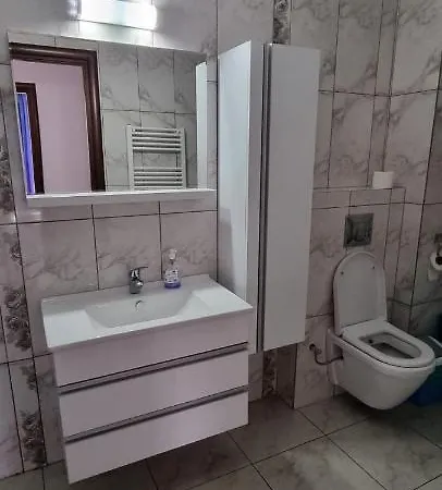 Apartament 2 Lake View Solid Cazino 아파트 마마이아