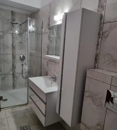Apartament 2 Lake View Solid Cazino * 마마이아