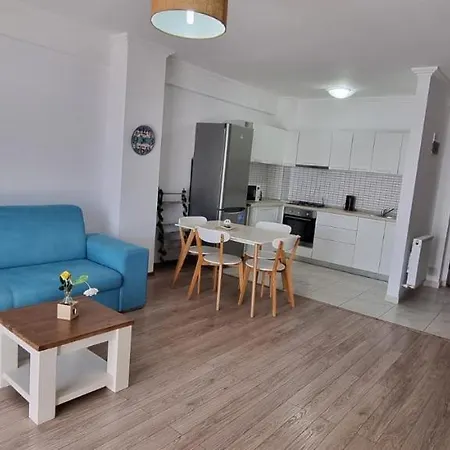 아파트 Apartament 2 Lake View Solid Cazino