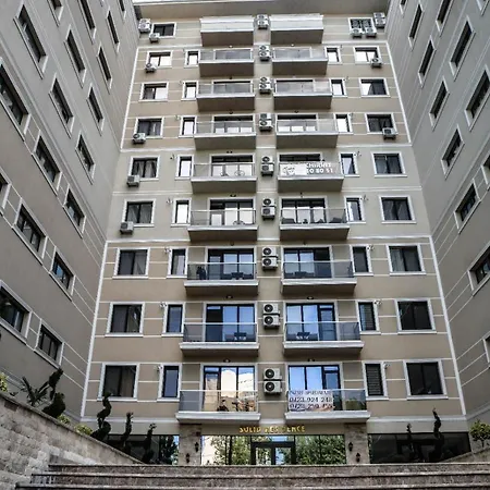 Apartament 2 Lake View Solid Cazino 公寓