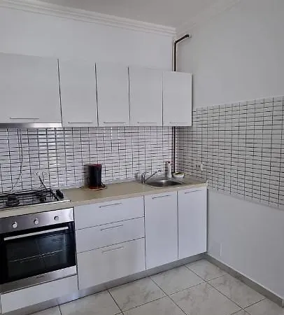 Apartament 2 Lake View Solid Cazino 公寓