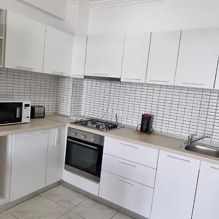 Apartament 2 Lake View Solid Cazino