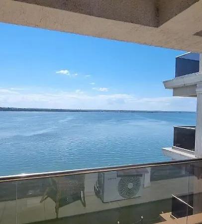 公寓 Apartament 2 Lake View Solid Cazino