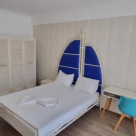公寓 Apartament 2 Lake View Solid Cazino 马马亚