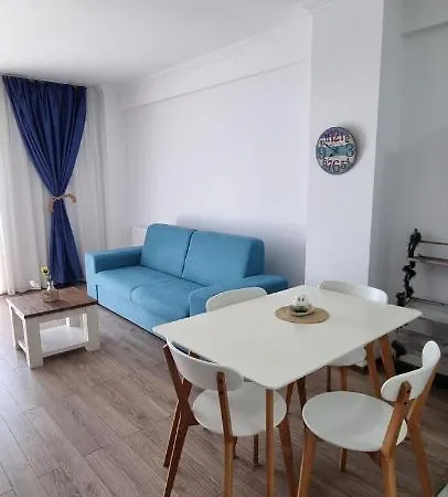 Apartament 2 Lake View Solid Cazino