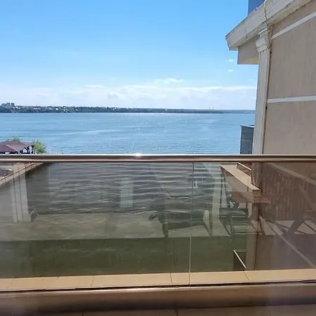 公寓 Apartament 2 Lake View Solid Cazino