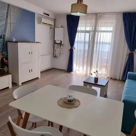 Apartament 2 Lake View Solid Cazino 公寓 *