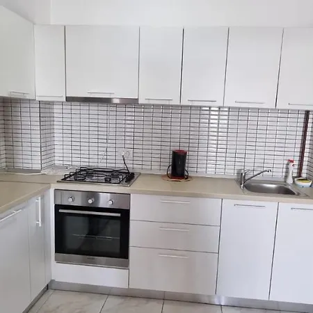 Apartament 2 Lake View Solid Cazino *